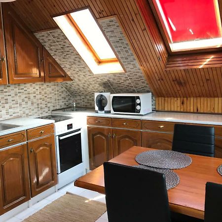 Rozsavoelgy Apartman Балатонлелле Экстерьер фото